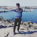 تصویر پروفایل بهامین