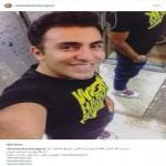 تصویر پروفایل جلال محمودی