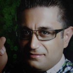 تصویر پروفایل علی