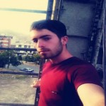 تصویر پروفایل سعيد