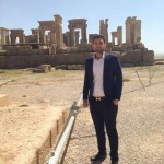 تصویر پروفایل حميدرضا رحميي