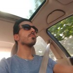 تصویر پروفایل میثم