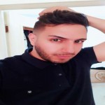 تصویر پروفایل حامد