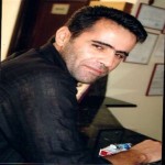 تصویر پروفایل شاهین