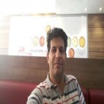 تصویر پروفایل سعید