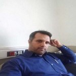تصویر پروفایل علیرضا