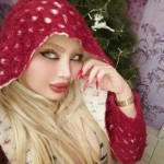 تصویر پروفایل مهسا