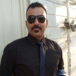 تصویر پروفایل امیر