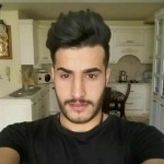 تصویر پروفایل علیرضا