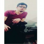 تصویر پروفایل سعید