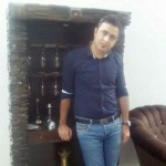 تصویر پروفایل سیامک