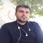 تصویر پروفایل سیاوش