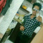 تصویر پروفایل حامد
