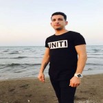 تصویر پروفایل علیرضا