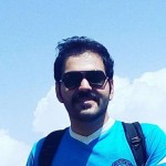 تصویر پروفایل شهاب