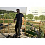 تصویر پروفایل کاوه