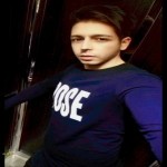 تصویر پروفایل حسام
