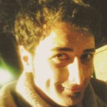تصویر پروفایل علی صوفیانی زاد