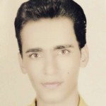 تصویر پروفایل ارمان