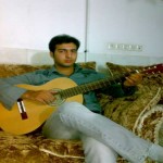 تصویر پروفایل شیبانی