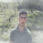تصویر پروفایل مهدی