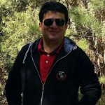 تصویر پروفایل حمیدرضا