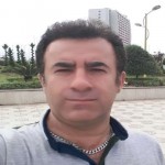 تصویر پروفایل مهدی