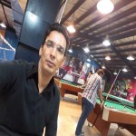 تصویر پروفایل رضا