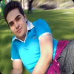 تصویر پروفایل فرید
