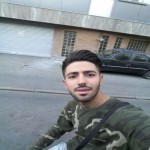 تصویر پروفایل پارسا