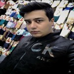 تصویر پروفایل محمد