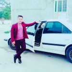 تصویر پروفایل پیمان