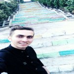 تصویر پروفایل رضا