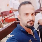 تصویر پروفایل سعید