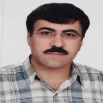 تصویر پروفایل علی