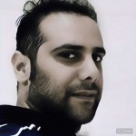 تصویر پروفایل مسعود