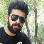 تصویر پروفایل کوروش