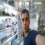 تصویر پروفایل جمال