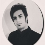 تصویر پروفایل سعید
