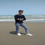 تصویر پروفایل مهدی