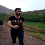 تصویر پروفایل داریوش