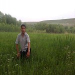 تصویر پروفایل اکبر
