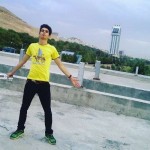 تصویر پروفایل رضا