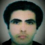 تصویر پروفایل علیرضا ابراهیمی