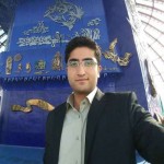 تصویر پروفایل مجتبی