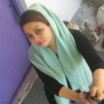 تصویر پروفایل زینب ناروئی