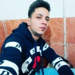 تصویر پروفایل مهرداد