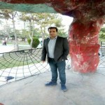 تصویر پروفایل امیر