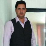 تصویر پروفایل امید