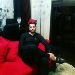تصویر پروفایل مجید